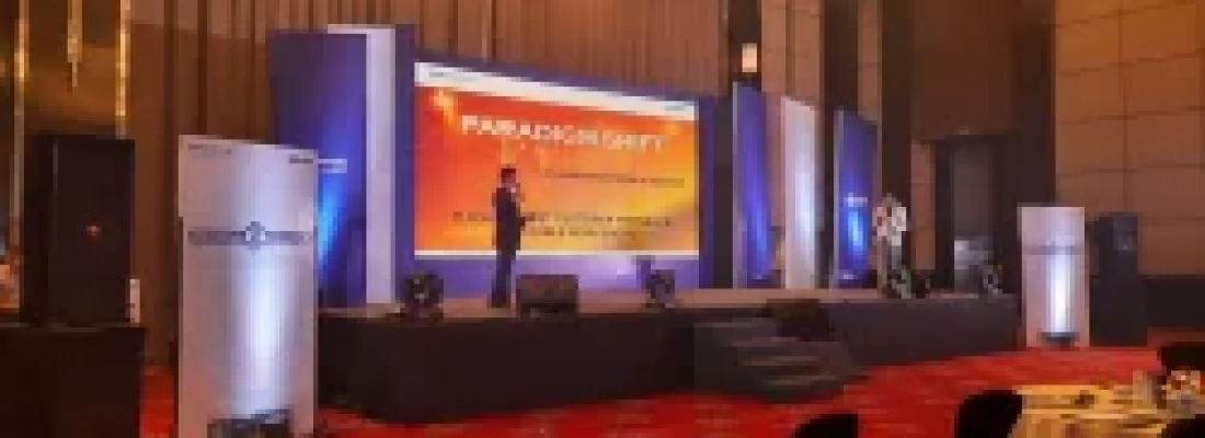 Corporate Events Service