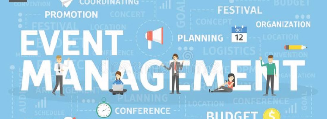 Event Management Service