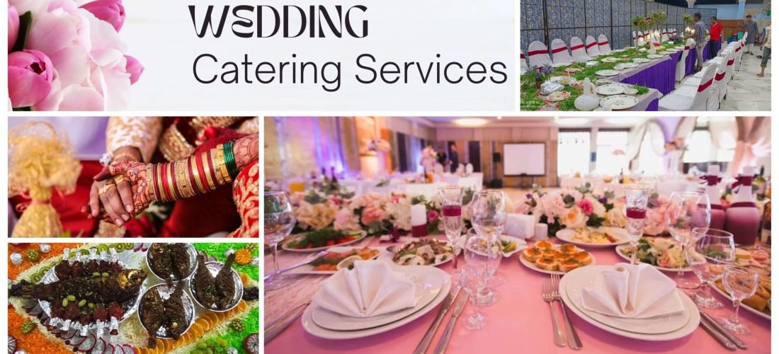 Wedding Catering Service